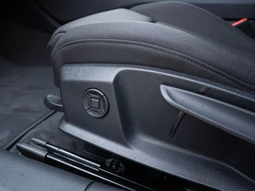 Audi A6 - Thumbnail 8