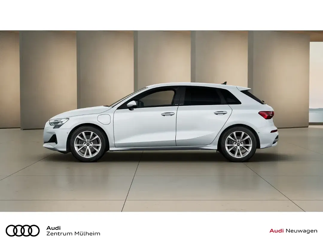 Audi A3 - Thumbnail 3