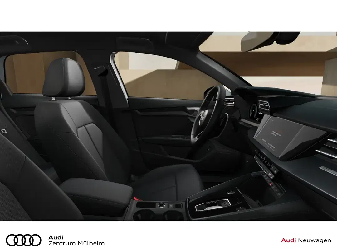 Audi A3 - Thumbnail 9