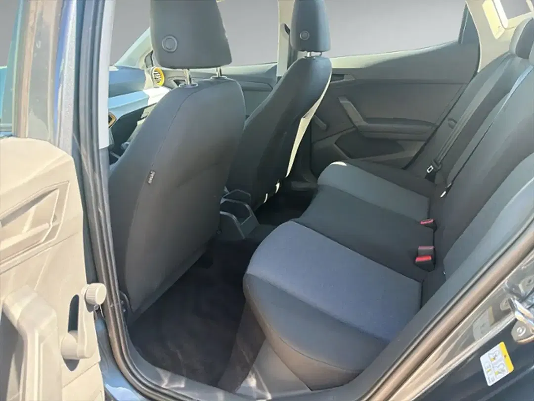 SEAT Ibiza - Thumbnail 9