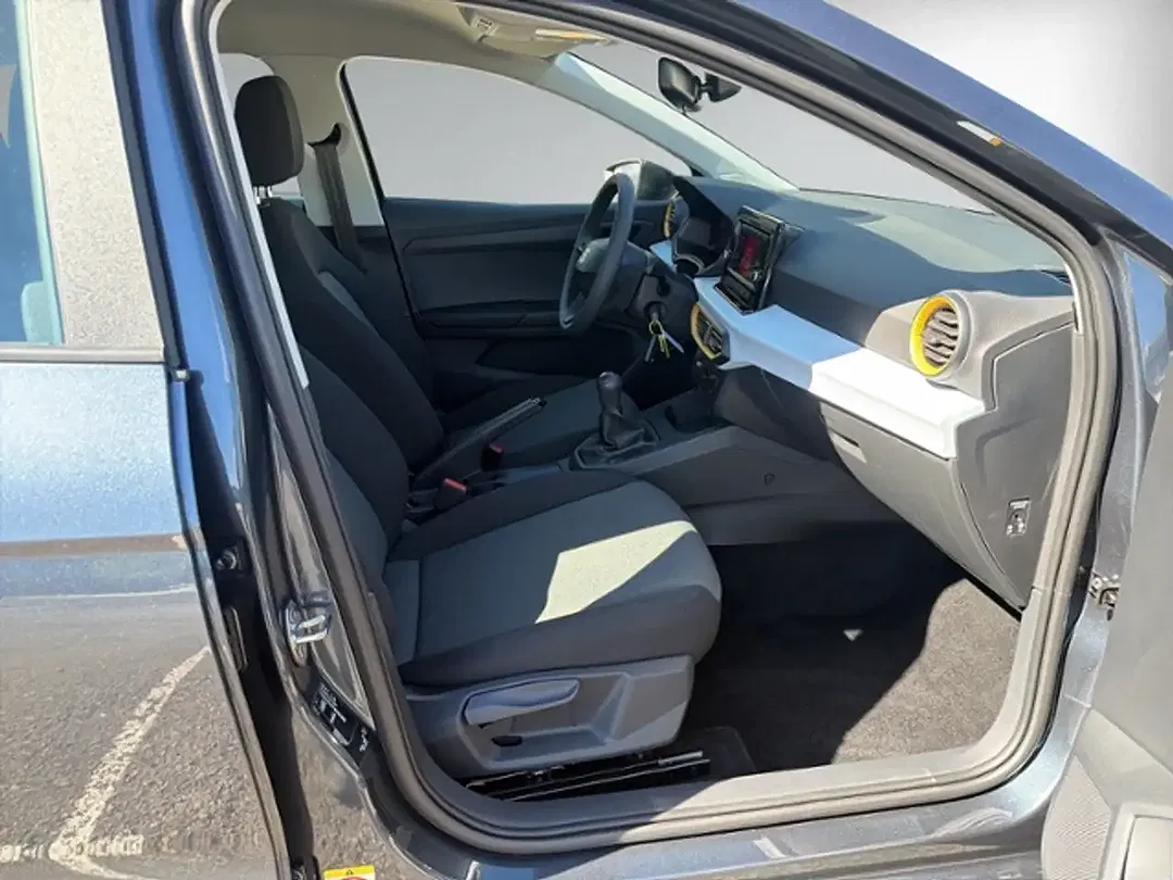 SEAT Ibiza - Thumbnail 10