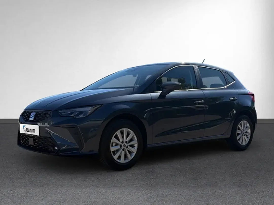 SEAT Ibiza - Afbeelding 1