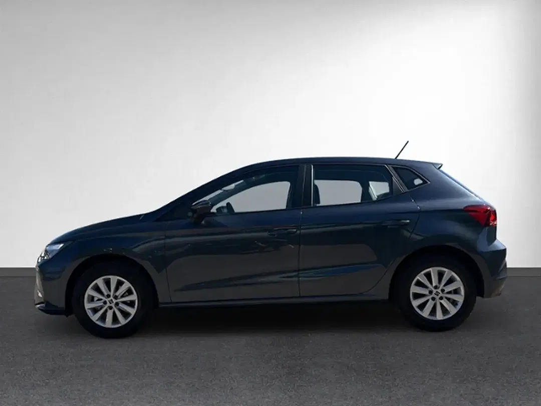 SEAT Ibiza 1.0 TSI - foto 2