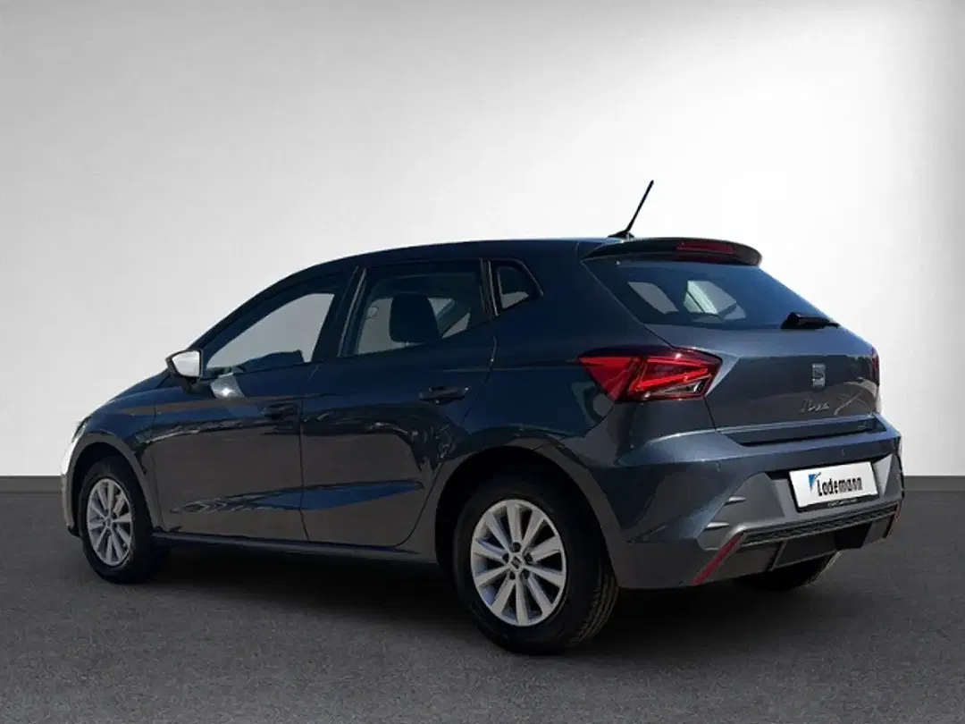 SEAT Ibiza - Thumbnail 3