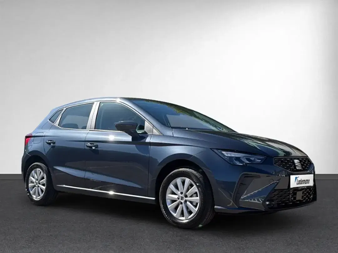 SEAT Ibiza - Thumbnail 4