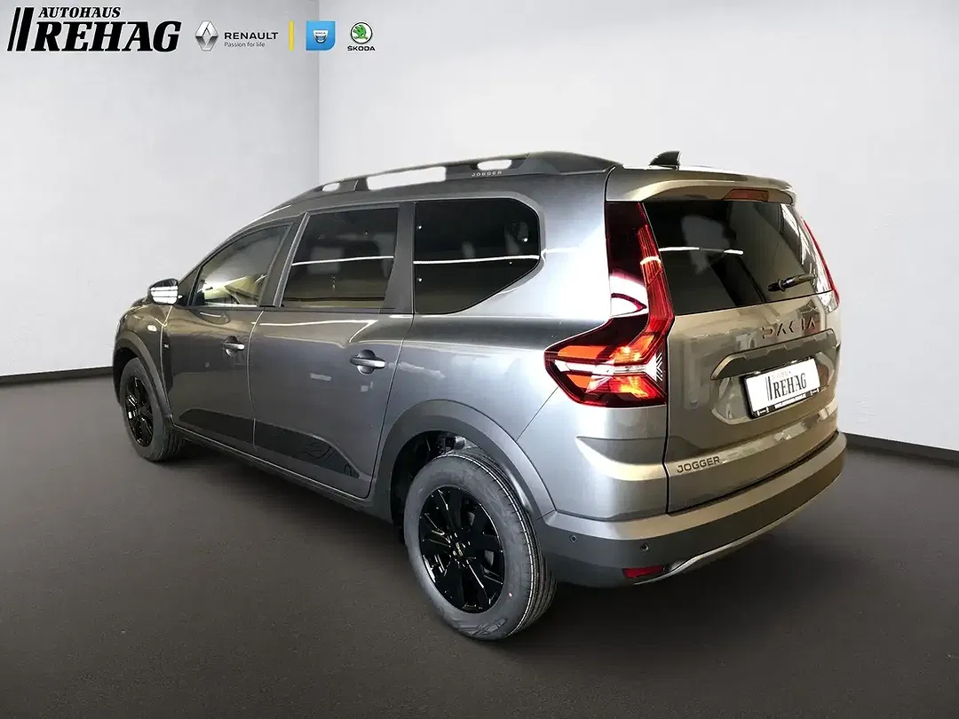Dacia Jogger - Thumbnail 3