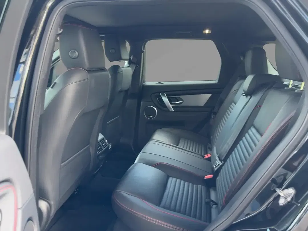 Land Rover Discovery Sport - Thumbnail 9
