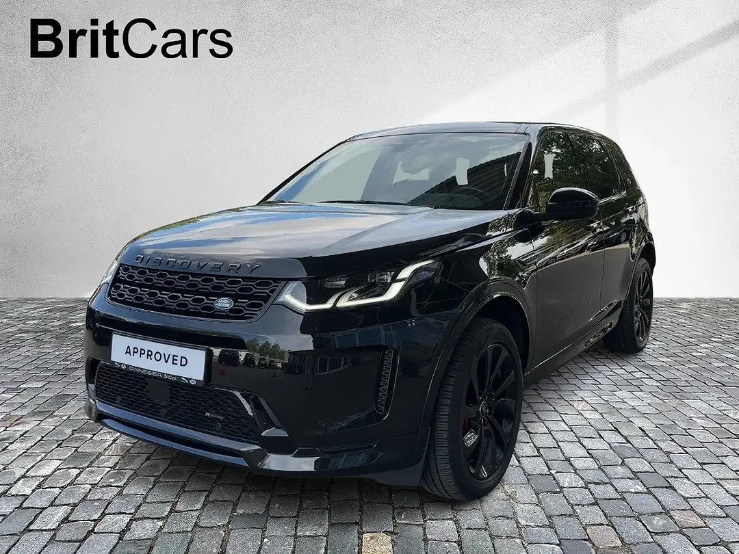 Land Rover Discovery Sport - Afbeelding 1