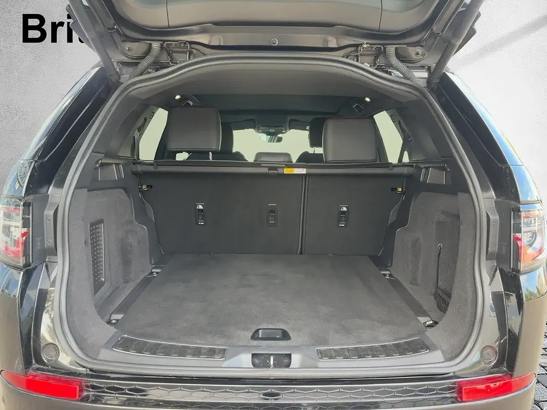 Land Rover Discovery Sport - Thumbnail 7