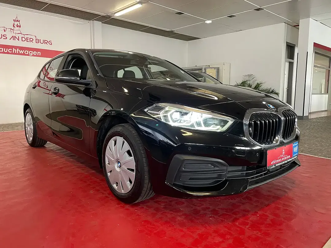 BMW 116 - foto 1