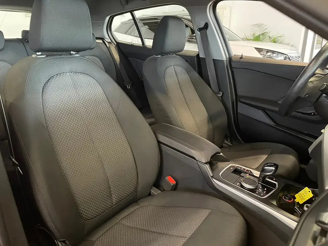 BMW 116 - foto 8