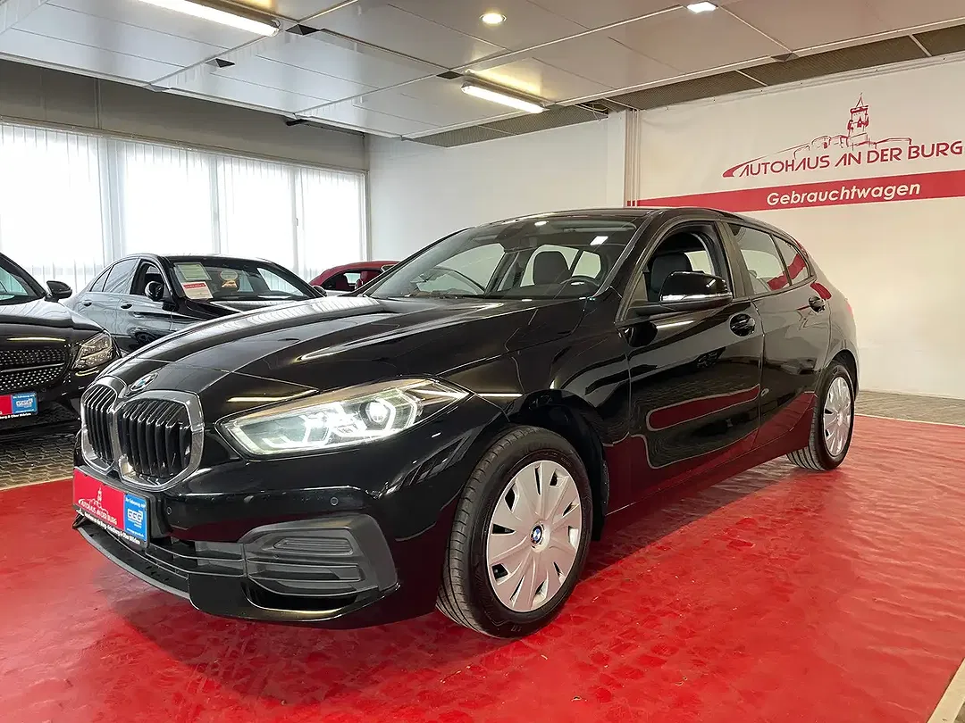 BMW 116 - foto 2