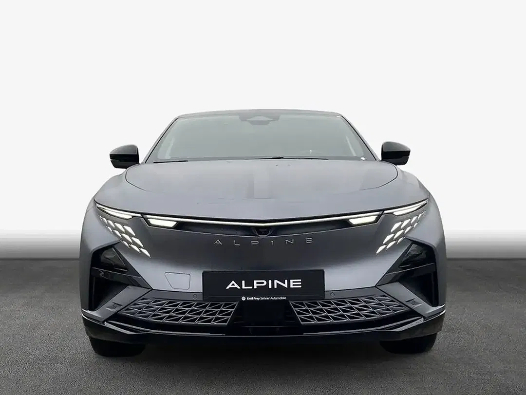Alpine A390 - Thumbnail 3