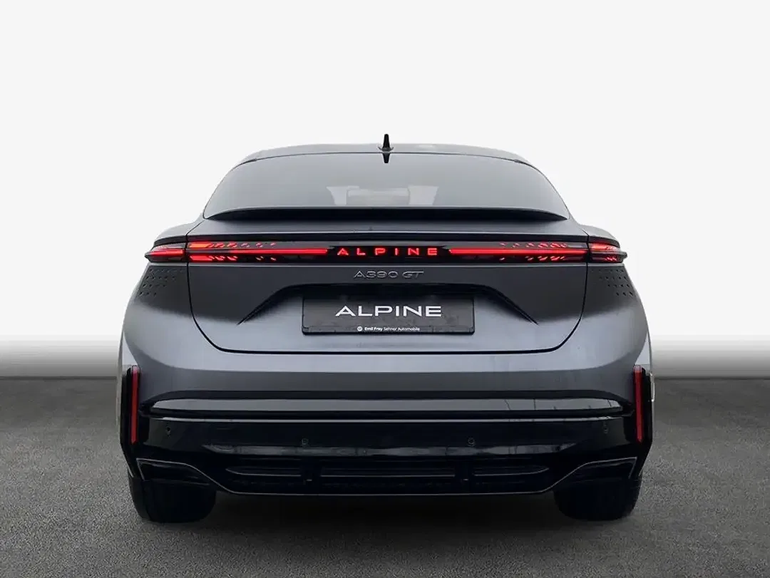 Alpine A390 - Thumbnail 6
