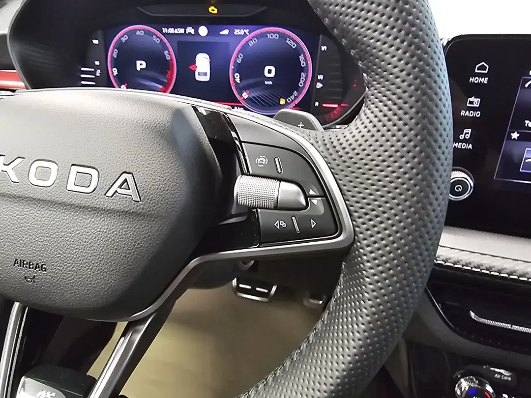 Skoda Fabia Monte Carlo - foto 14