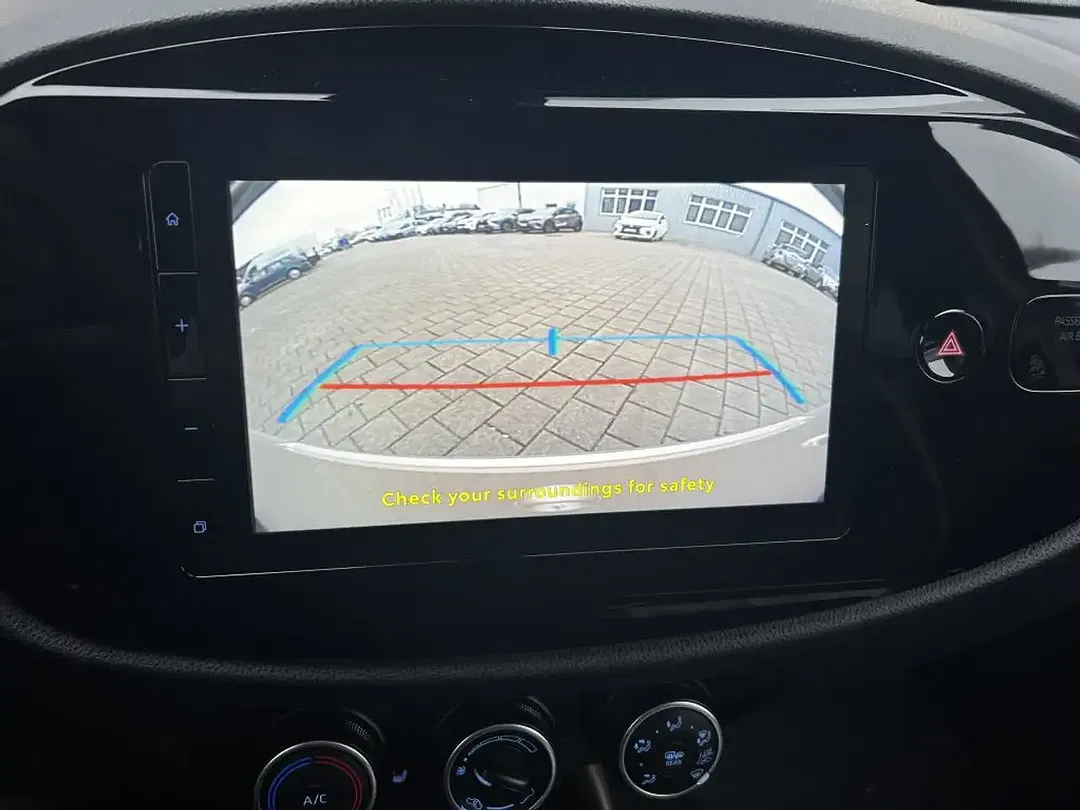 Toyota Aygo X - Thumbnail 10
