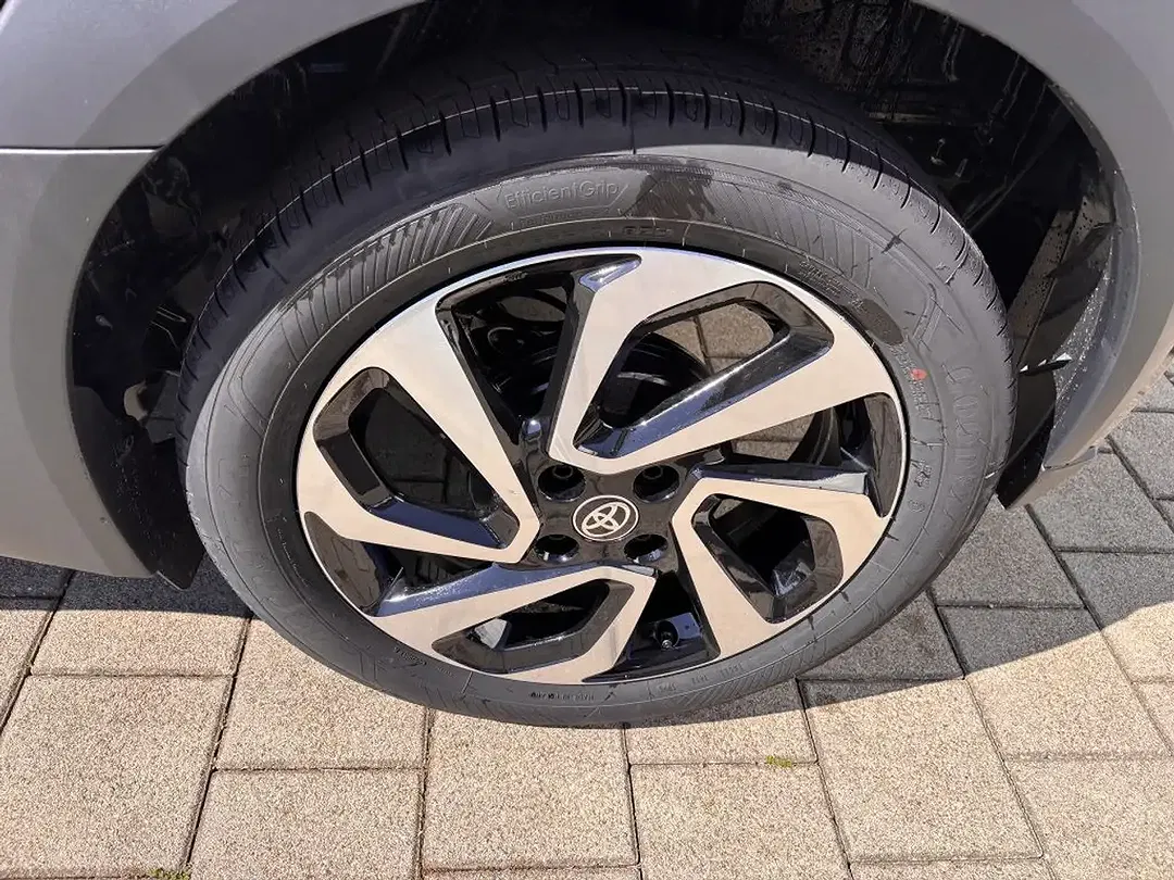 Toyota Aygo X - Thumbnail 11