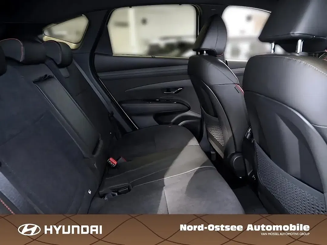 Hyundai TUCSON - Thumbnail 10