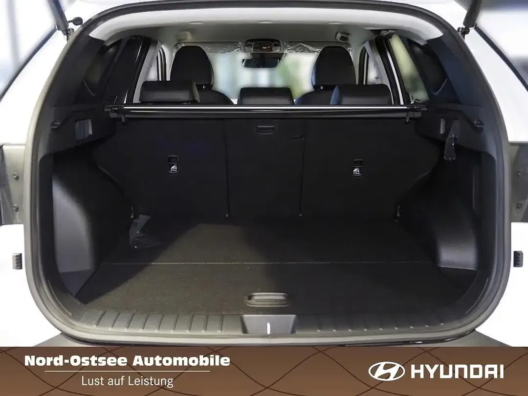 Hyundai TUCSON - Thumbnail 11
