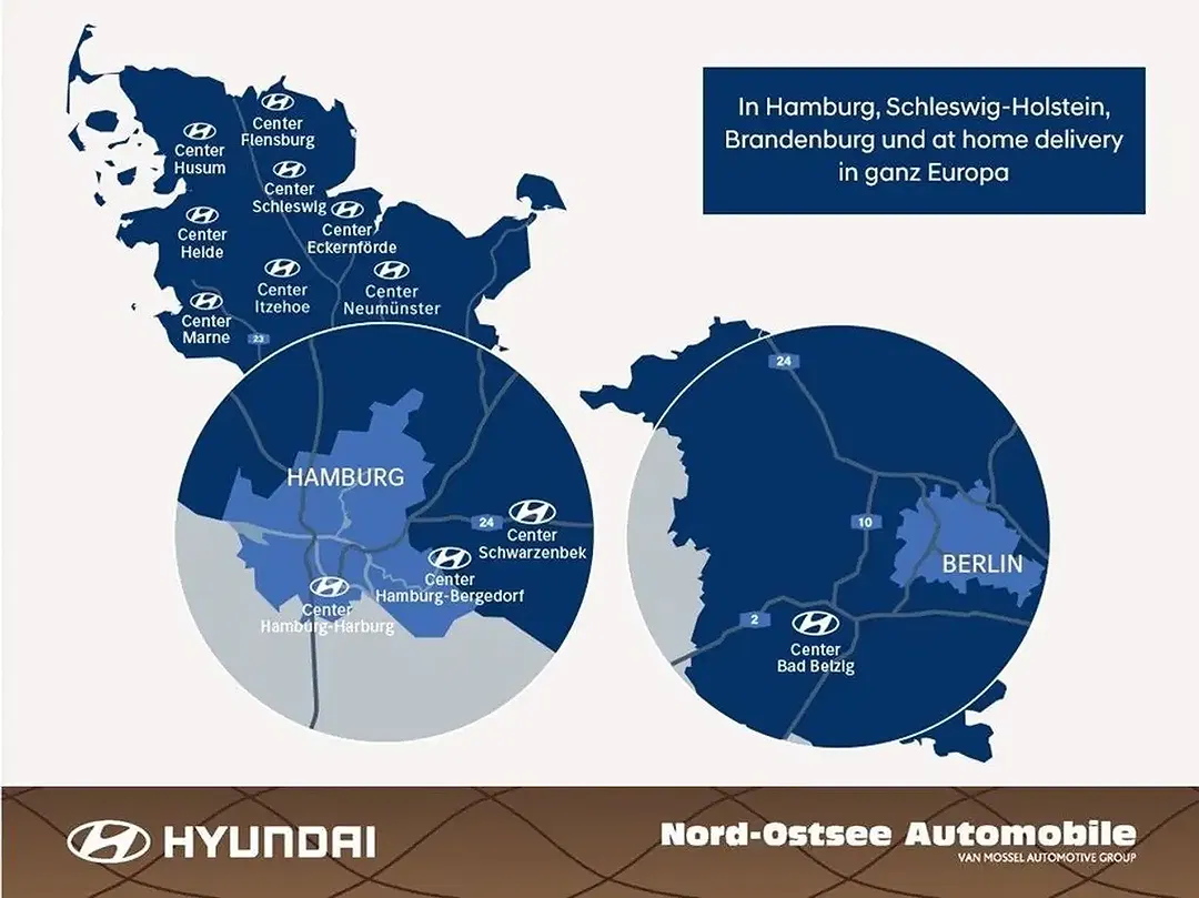 Hyundai TUCSON - Thumbnail 3