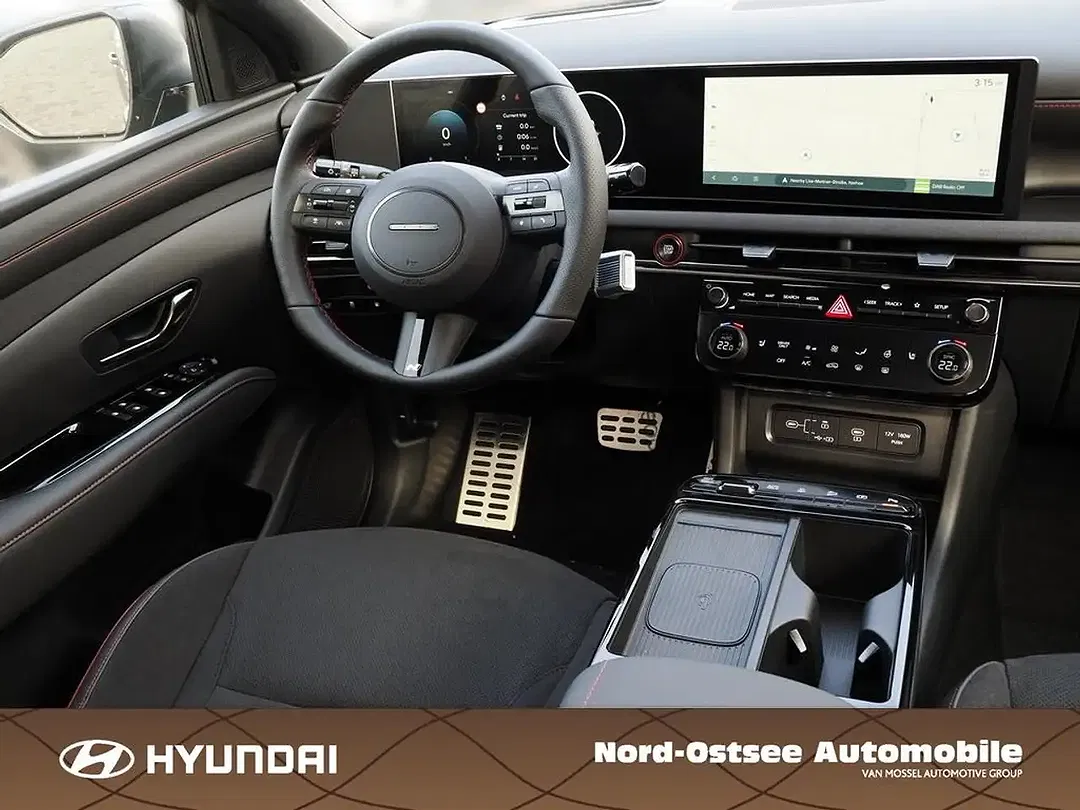 Hyundai TUCSON - Thumbnail 7