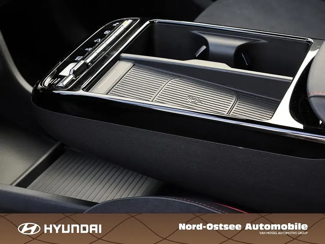 Hyundai TUCSON - Thumbnail 8