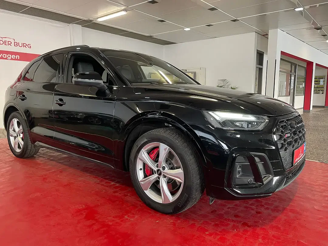 Audi SQ5 - Afbeelding 1
