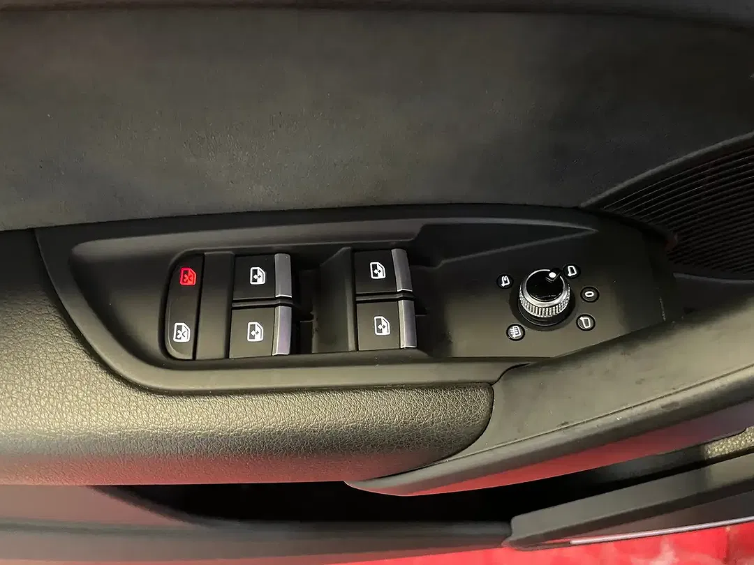 Audi SQ5 - Thumbnail 5