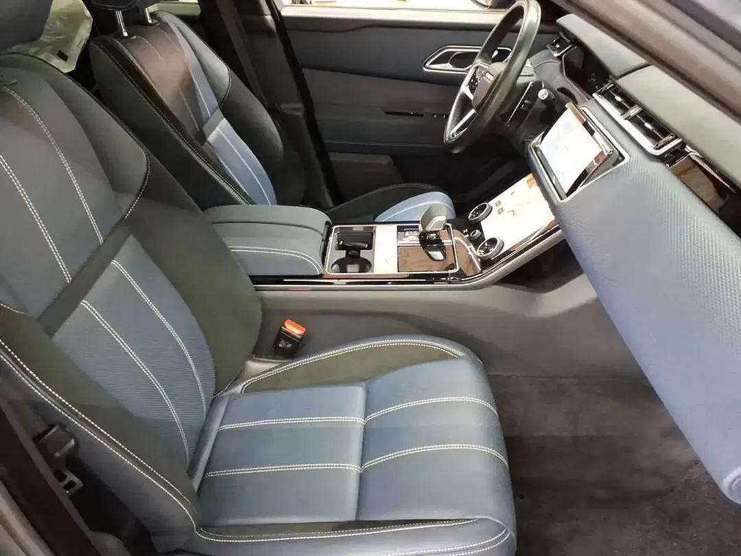Land Rover Range Rover Velar - Thumbnail 6