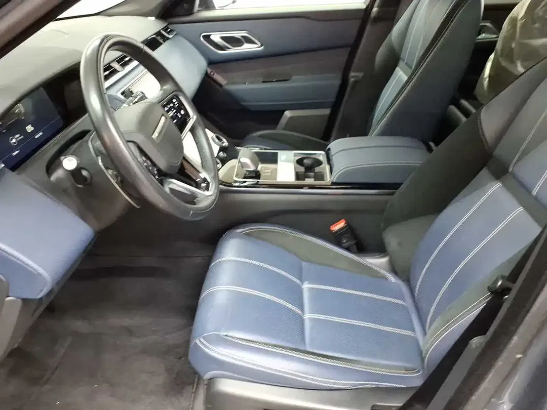 Land Rover Range Rover Velar P400e S - foto 2