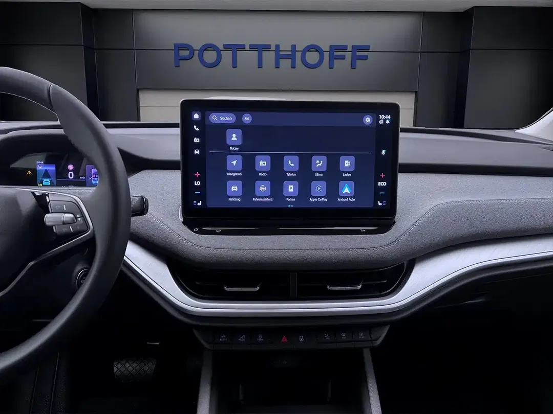 Skoda Enyaq - Thumbnail 15