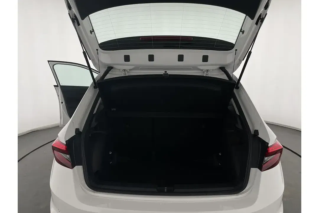 Skoda Fabia - Thumbnail 14