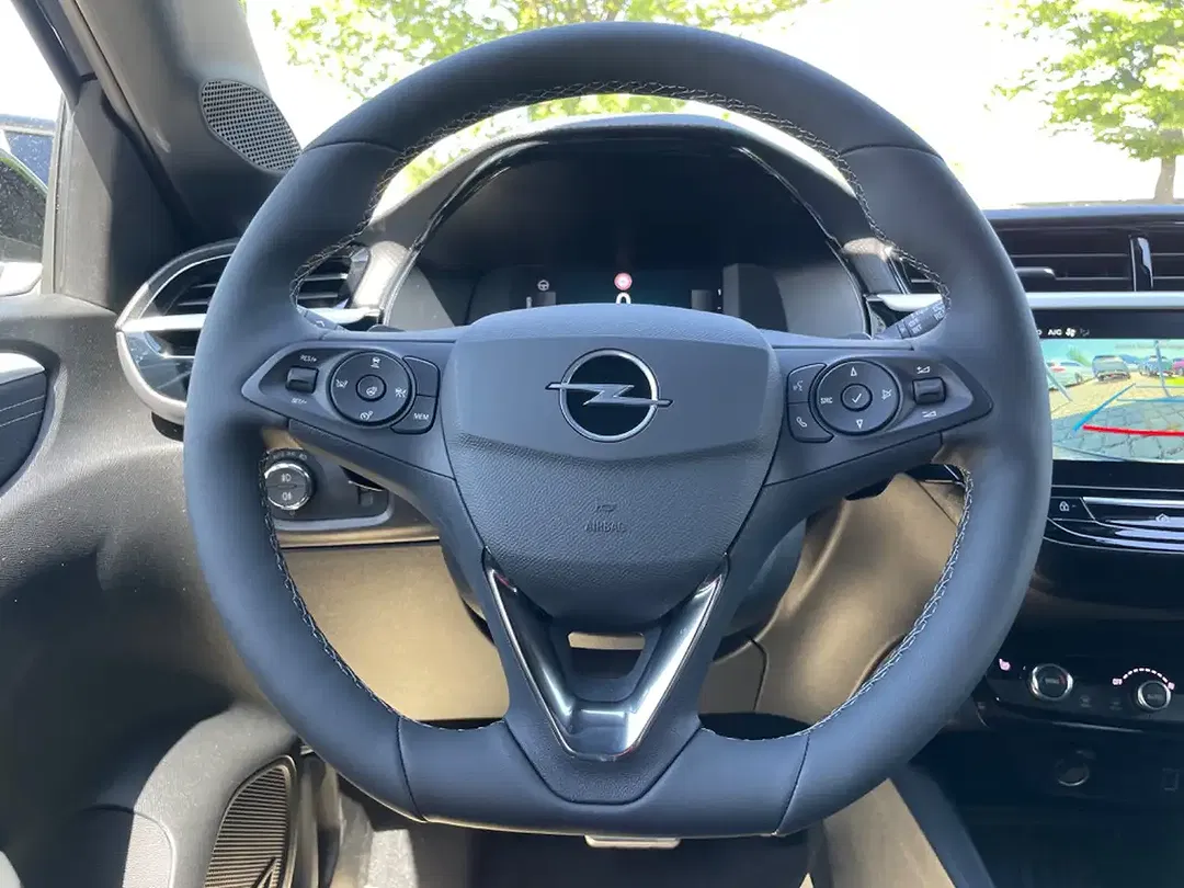 Opel Corsa - Thumbnail 14