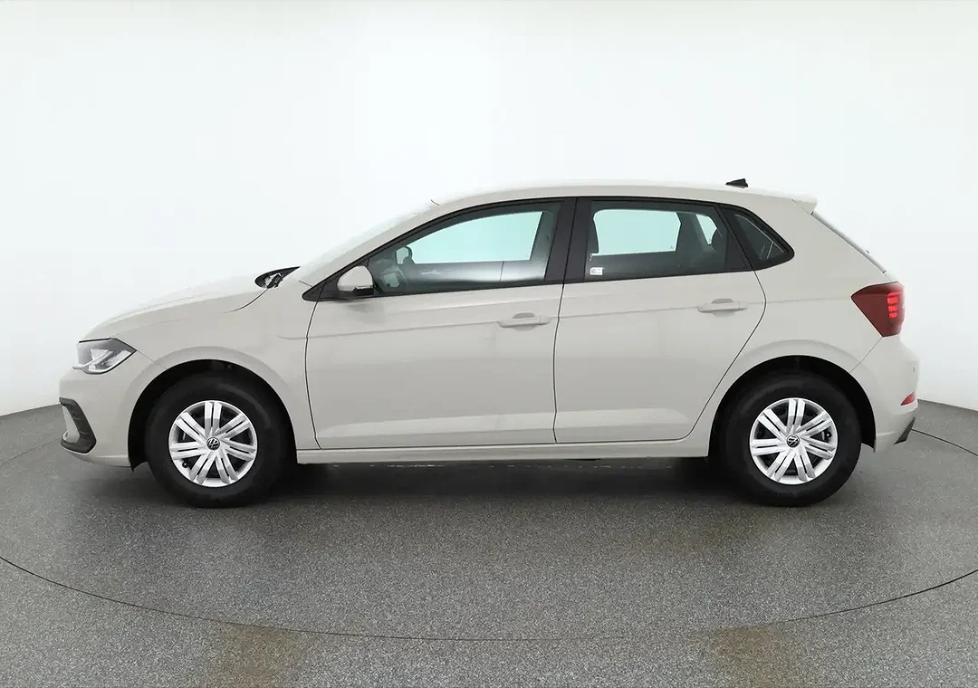 Volkswagen Polo - Afbeelding 1