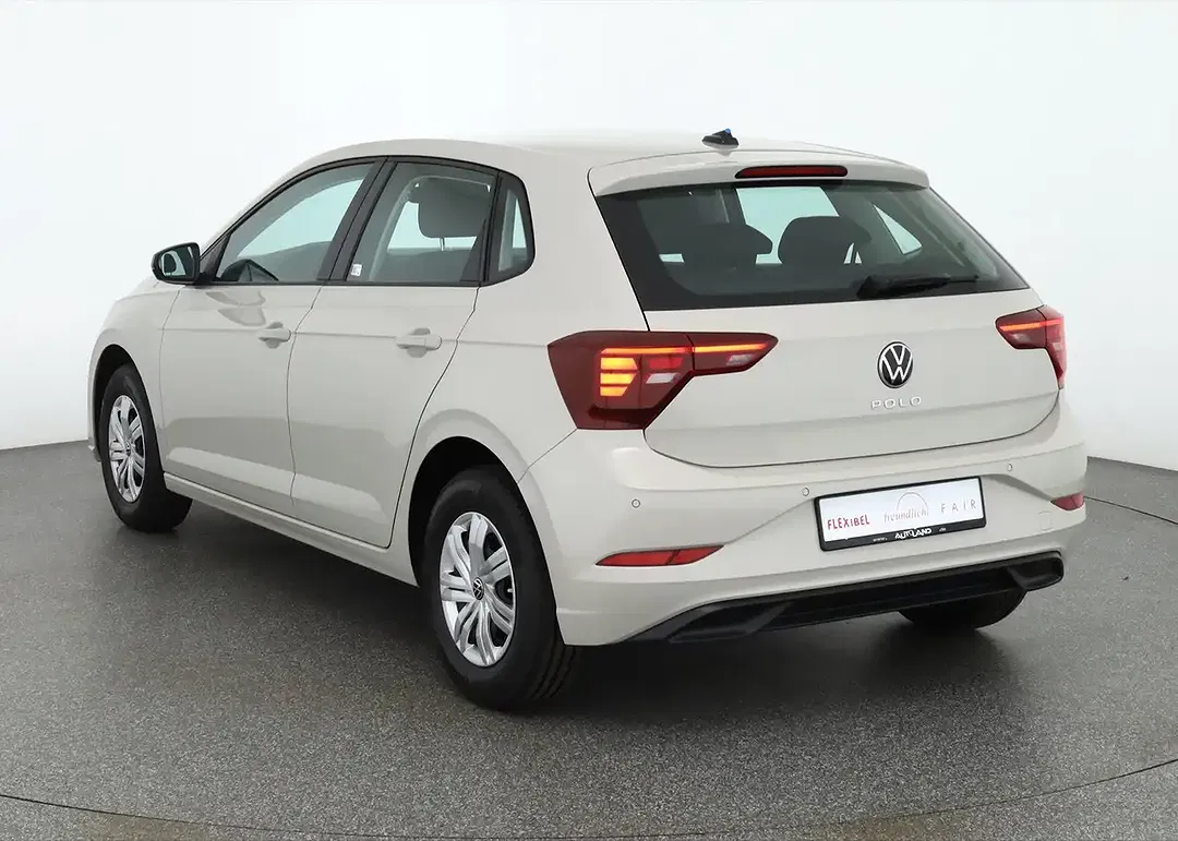 Volkswagen Polo 1.0 MPI - foto 2