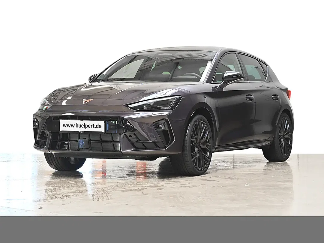CUPRA Leon - Afbeelding 1