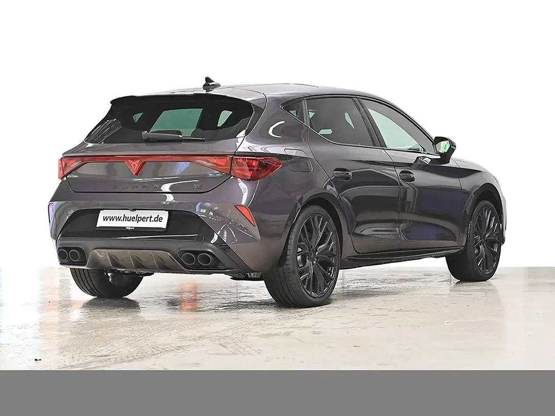CUPRA Leon - Thumbnail 2