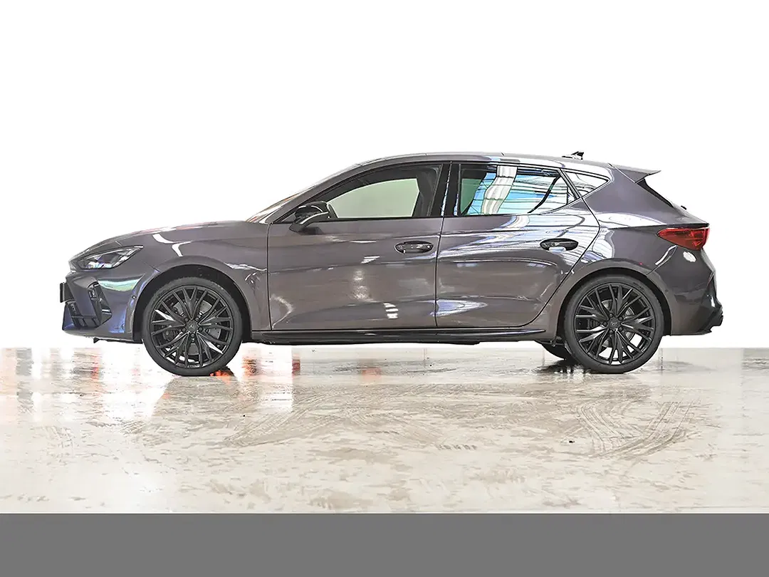CUPRA Leon - Thumbnail 3