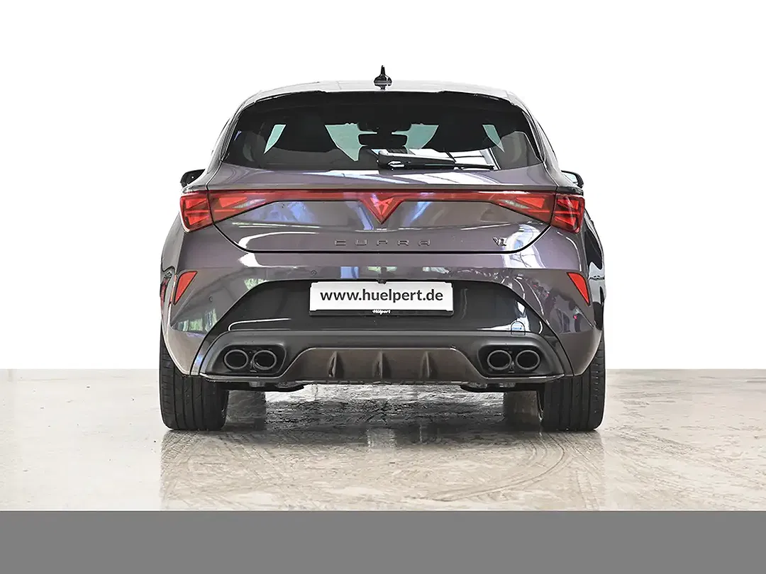 CUPRA Leon - Thumbnail 4