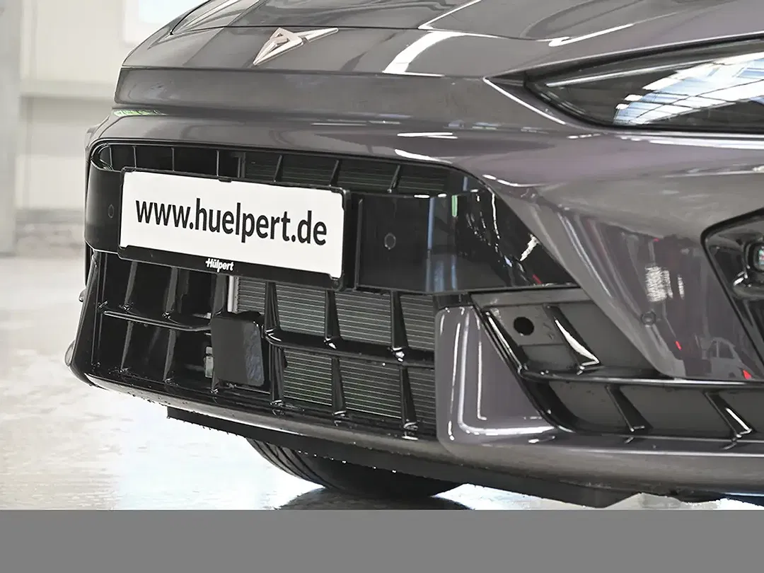 CUPRA Leon - Thumbnail 6
