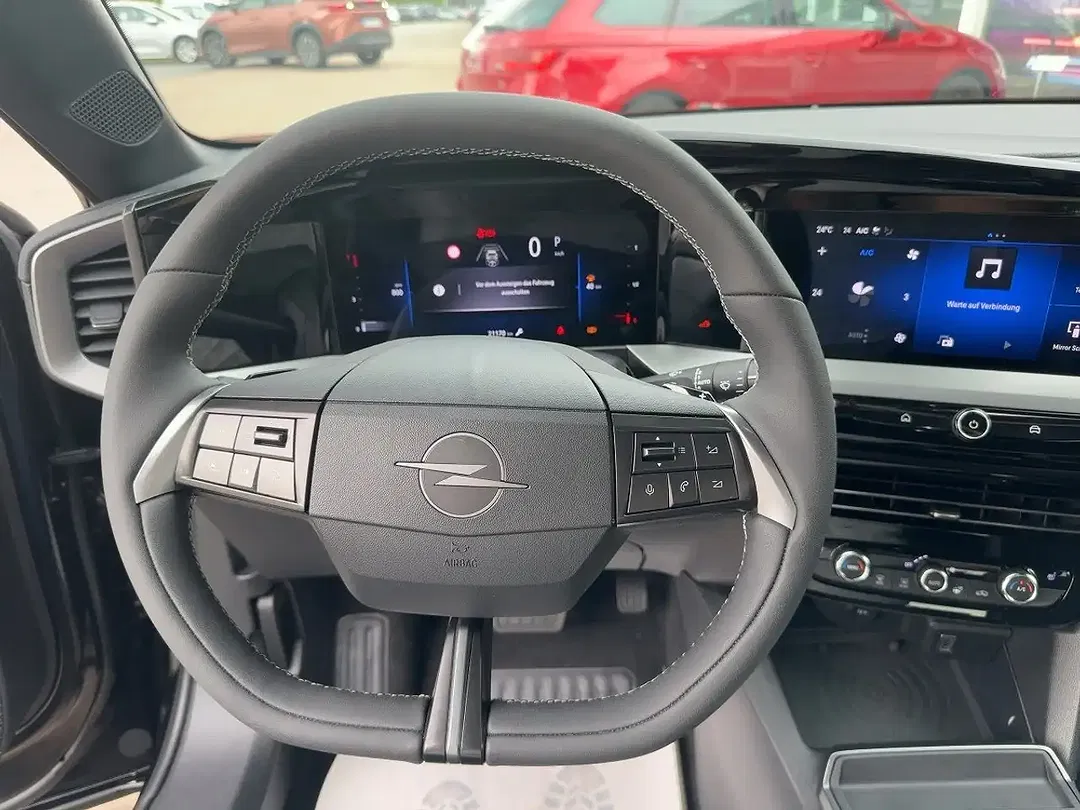 Opel Mokka - Thumbnail 10