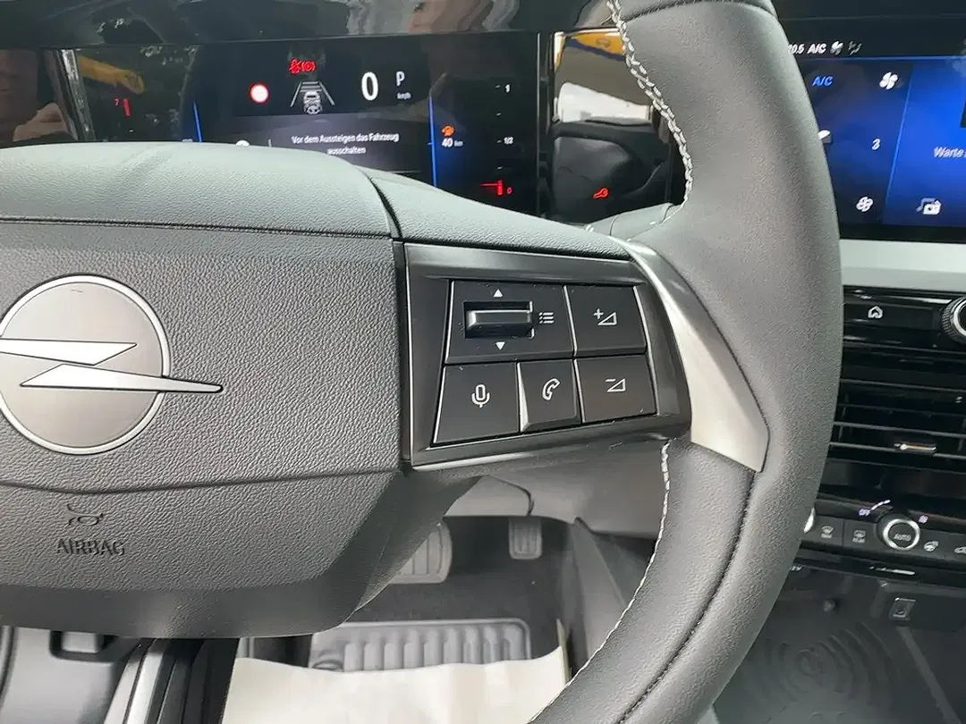 Opel Mokka - Thumbnail 14