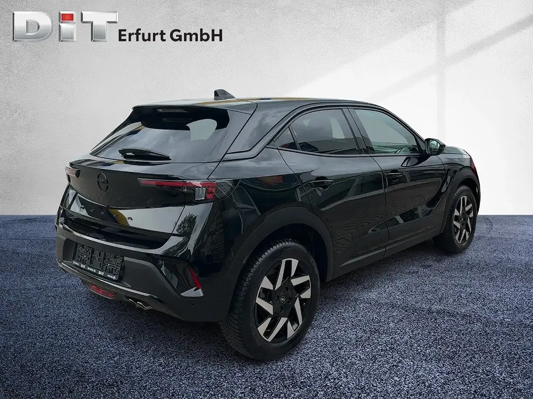 Opel Mokka - Thumbnail 4