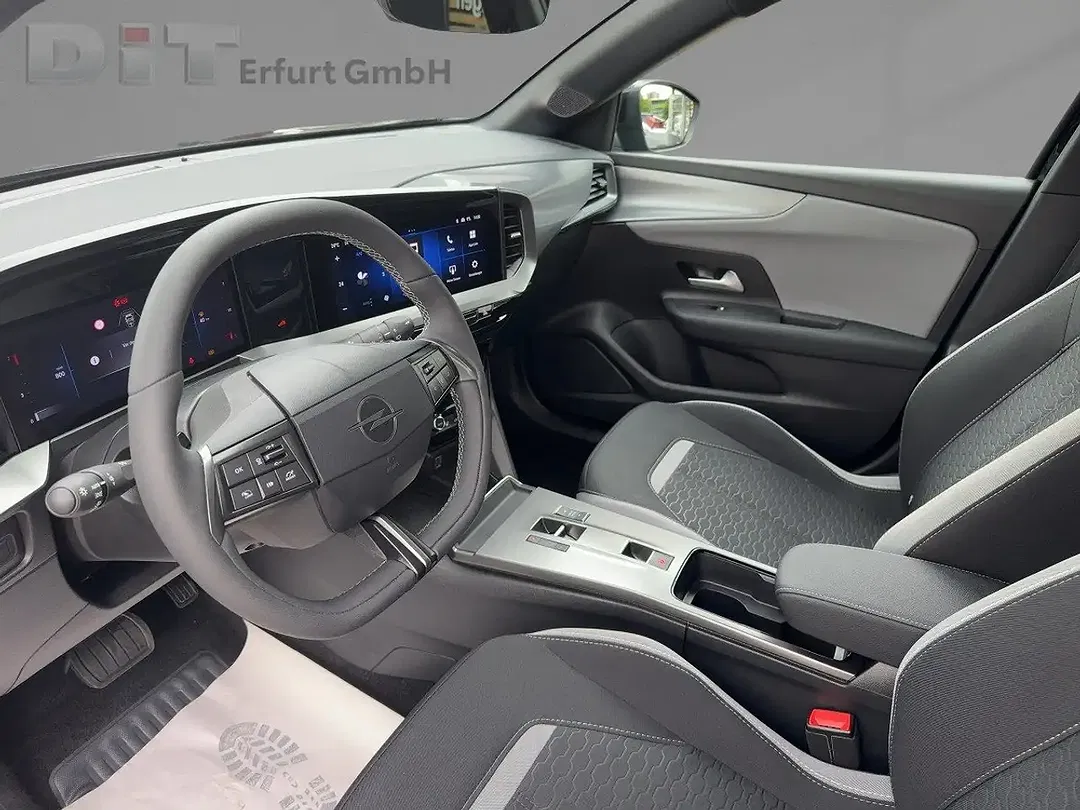 Opel Mokka - Thumbnail 7