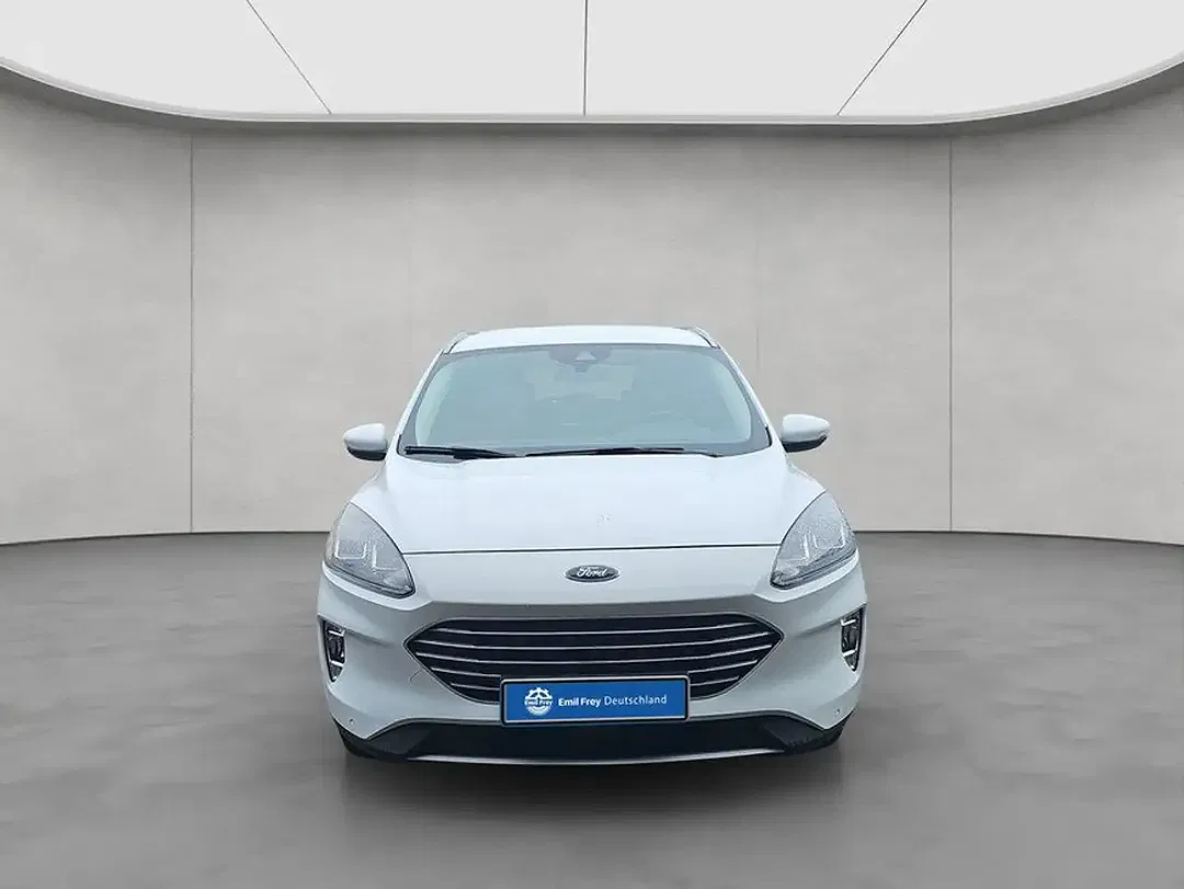 Ford Kuga - Thumbnail 10
