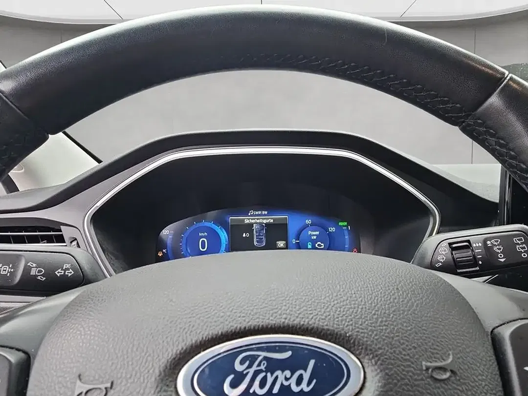 Ford Kuga - Thumbnail 13