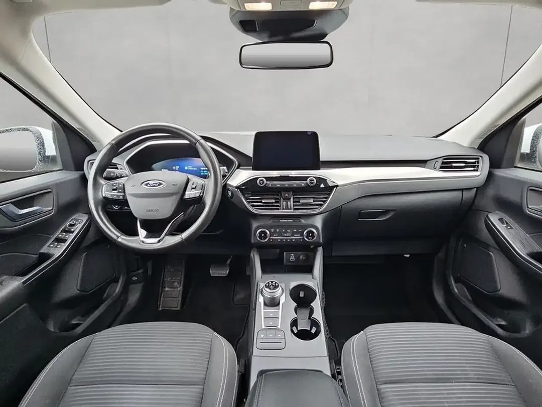 Ford Kuga 2.5 PHEV Titanium - foto 14