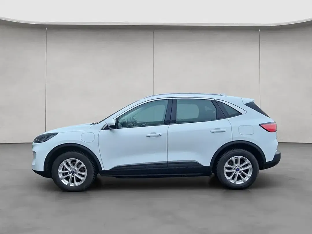 Ford Kuga 2.5 PHEV Titanium - foto 2