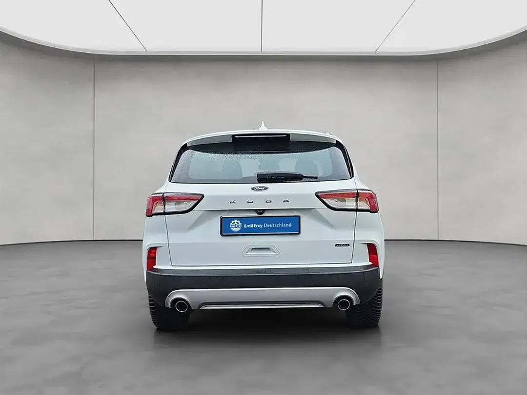 Ford Kuga - Thumbnail 5