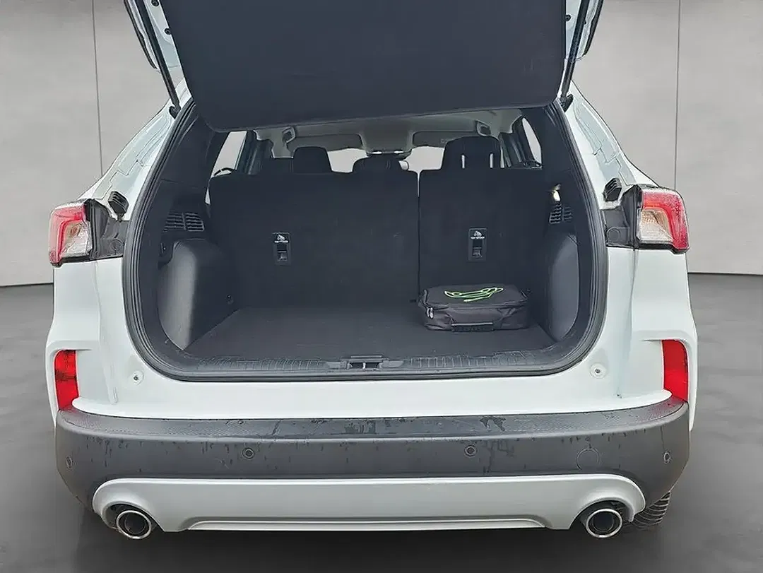 Ford Kuga - Thumbnail 6